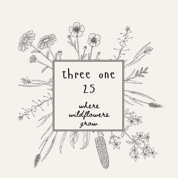 three one 25